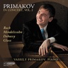 Vassily Primakov - Suite bergamesque: I. Prelude