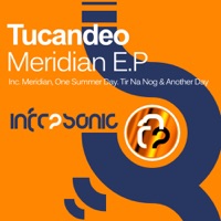 Meridian - EP - Tucandeo