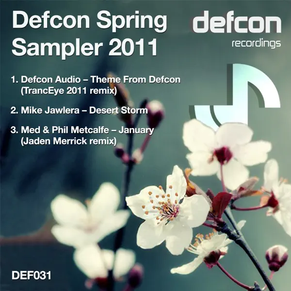 Theme From Defcon — Defcon Audio