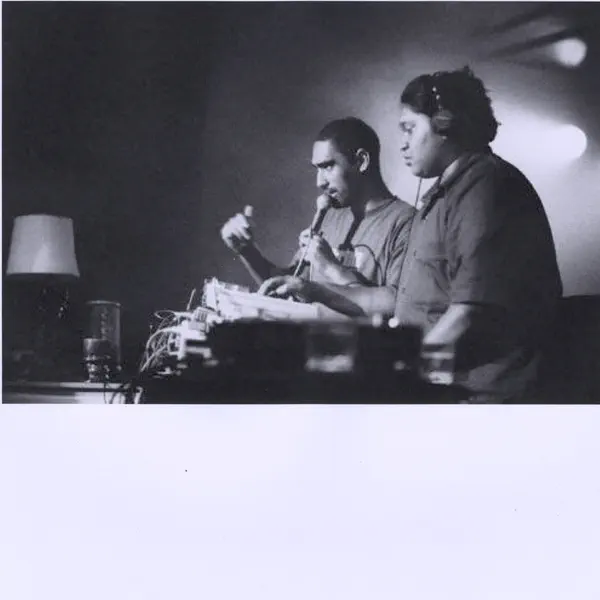 Midnight Marauders — Joe Dukie & DJ Fitchie