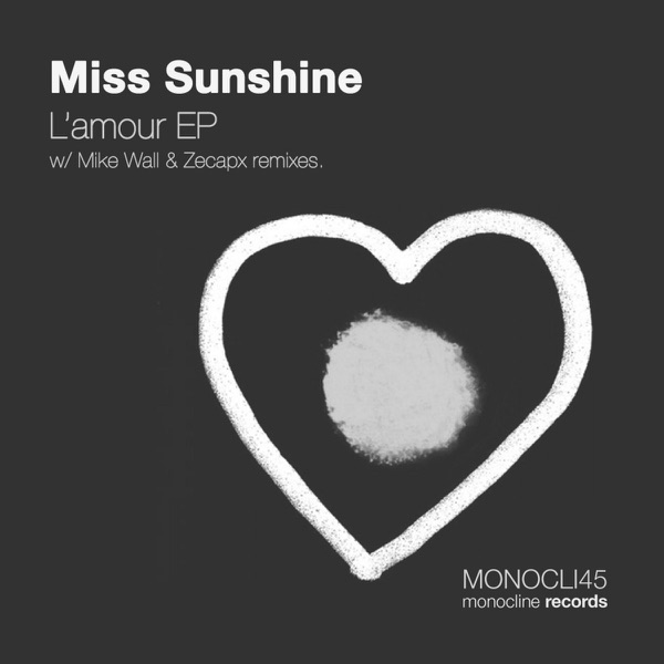 L'amour EP