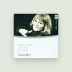 Gisela May