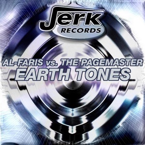 Earth Tones (feat. The Pagemaster)