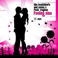 Feeling Nina - The BeatThiefs, Suzee X & Peyton