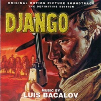 Luis Bacalov - Django (Vocal Italian Version)