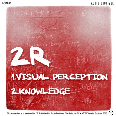 Visual Perception / Knowledge - Single