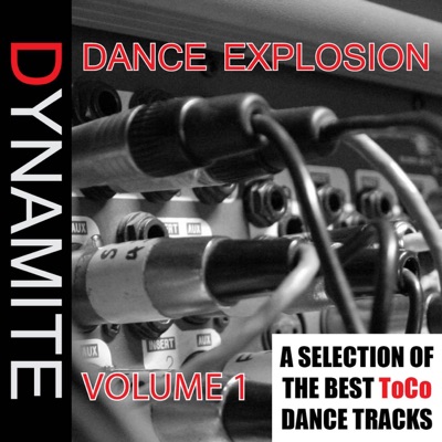 Dynamite Dance Explosion, Vol. 1