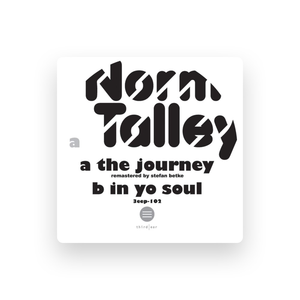 Фото Norm Talley