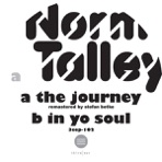 The Journey/In Yo Soul
