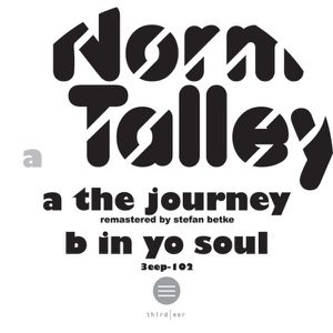 The Journey/In Yo Soul