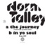 The Journey/In Yo Soul