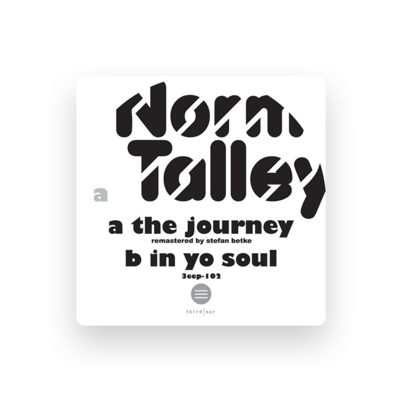 Norm Talley