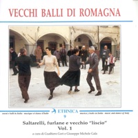 Saltarello