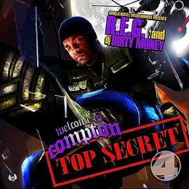 City of G's (feat. Phame & K.P.) Reg