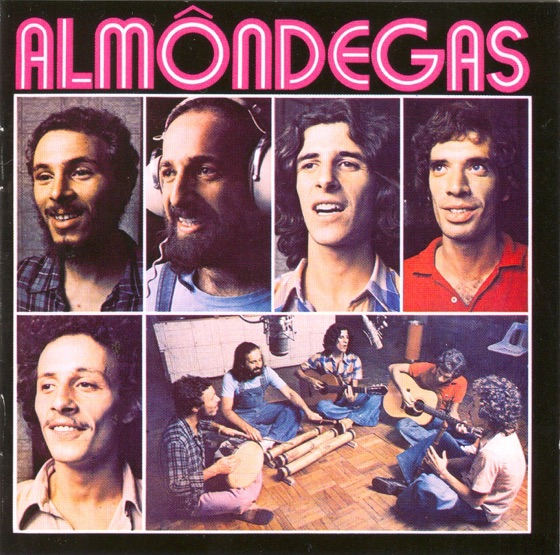 Cover artwork for Vento Negro