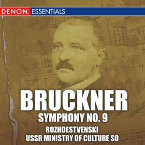 Bruckner: Symphony No. 9