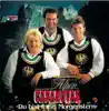 Ja heut gehts auf