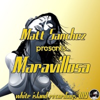 Maravillosa - Single - Matt Sanchez