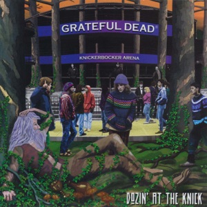 Chord Gitar When I Paint My Masterpiece - Grateful Dead