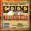 Shoestring - The Dayton Family Presents: The Right to Remain Silent artwork