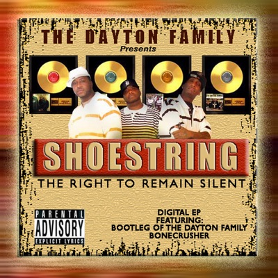 The Dayton Family Presents: The Right to Remain Silent