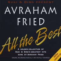 All the Best - Avraham Fried