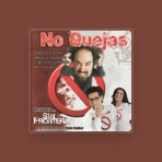Javier Donate