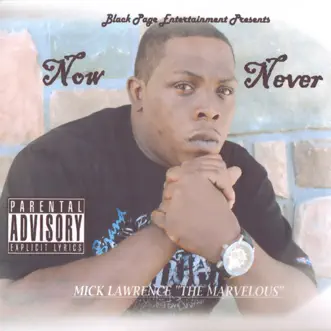 Wish Is My Command (feat. N-Tone & King) by Mick Lawrence 