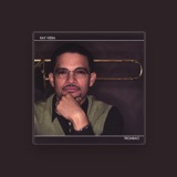 Ray Viera