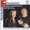 Trumpet Concerto In D Major: I. Adagio - Sir Neville Marriner, Reinhold Friedrich & Academy of St Martin in the Fields lyrics