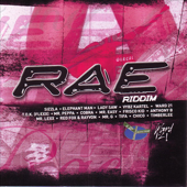 Rae Riddim