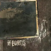 BURNS — H