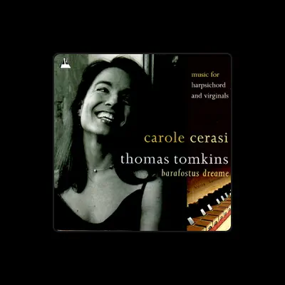Listen to Carole Cerasi, watch music videos, read bio, see tour dates & more!