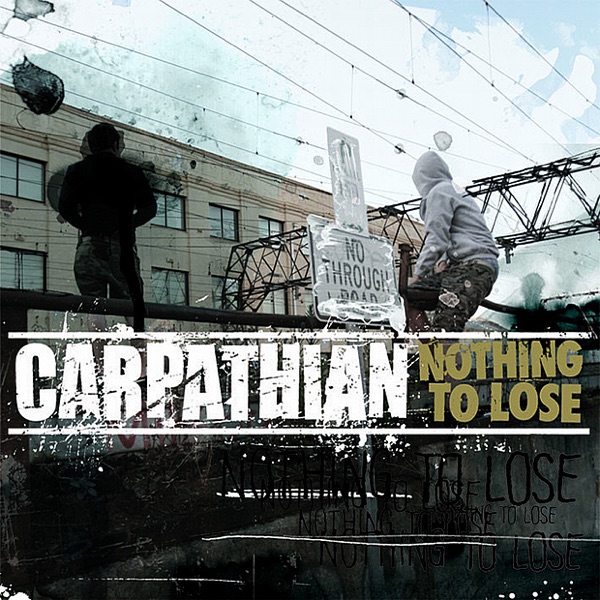 Nothing to Lose