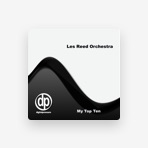 Les Reed Orchestra