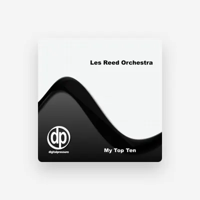Listen to Les Reed Orchestra, watch music videos, read bio, see tour dates & more!