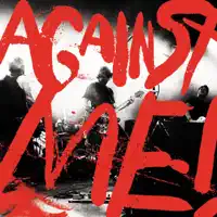 Russian Spies — Against Me!