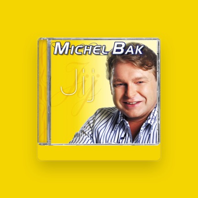 Listen to Michel Bak, watch music videos, read bio, see tour dates & more!