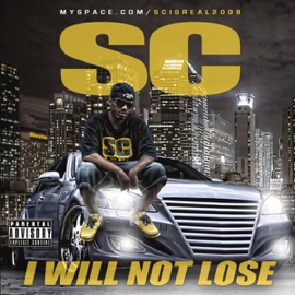 I'm That Dude (feat. T Sheff) sc