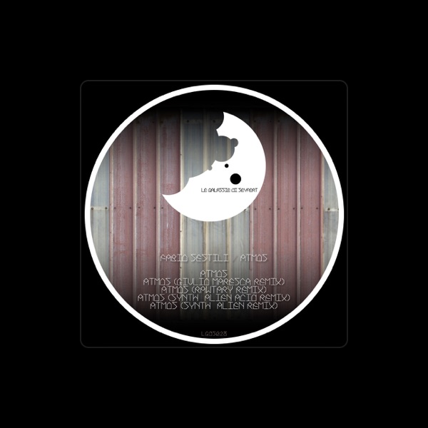 Fabio Sestili's avatar
