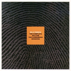 The Complete William the Conqueror Sessions