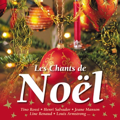 Les Petits Chanteurs de la Chapelle Sainte Cécile - Il est né le divin enfant