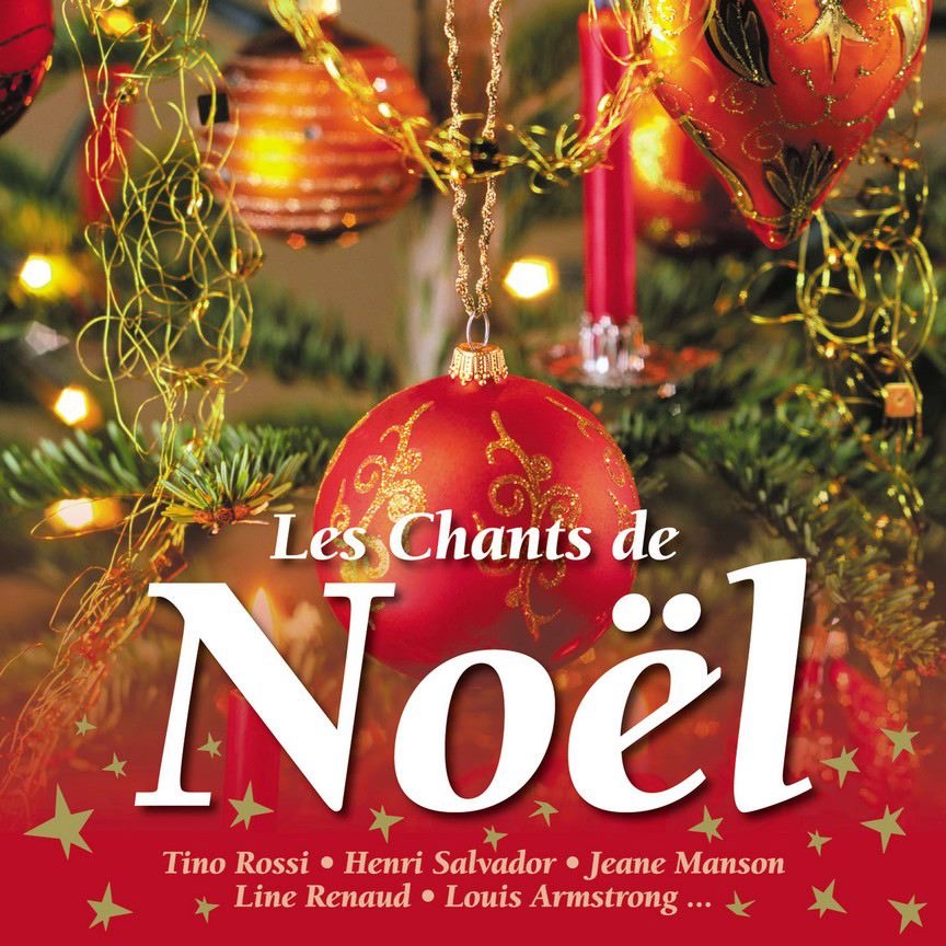 Les chants de Noël
