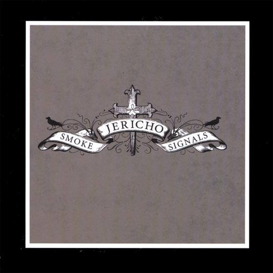 Cover artwork for Echo Park Ornithology Club