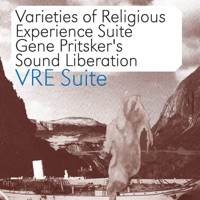 Pritsker: Varieties of Religious Experience Suite - Sound Liberation