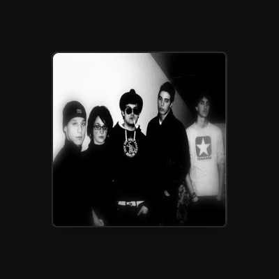 Listen to The Thunders, watch music videos, read bio, see tour dates & more!