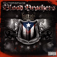 Blood Brothers - Outerspace