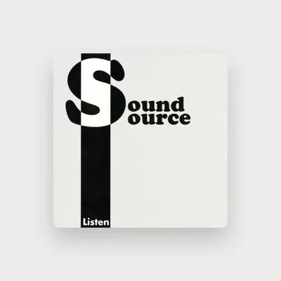 Listen to Sound Source, watch music videos, read bio, see tour dates & more!
