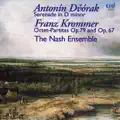 Serenade in D minor Op.44: Andante con moto