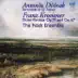 Serenade in D Minor, Op. 44: IV. Allegro Molto song reviews